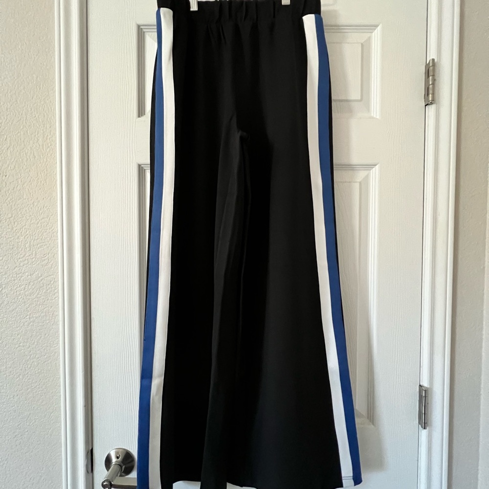 Universal Standard Wide Leg Pants